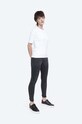 Norse Projects tricou din bumbac Helen High Twist Cotton NW01.0062.001 alb AA00