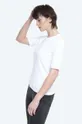 Norse Projects tricou din bumbac Helen High Twist Cotton De femei