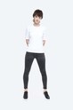Norse Projects tricou din bumbac Helen High Twist Cotton NW01.0062.001