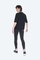 Îmbrăcăminte Norse Projects tricou din bumbac Ginny Heavy Jersey NW01.0056.9999 negru