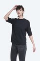 Bavlněné tričko Norse Projects Ginny Heavy Jersey NW01.0056.9999