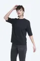 Βαμβακερό μπλουζάκι Norse Projects Ginny Heavy Jersey