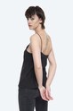 Îmbrăcăminte Norse Projects bluză din bumbac Sille Light NW40.0090.9999 negru