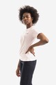 Norse Projects tricou din bumbac Gro Logo NW01.0077.5507 roz