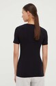 Samsoe Samsoe t-shirt F00012121 black AA00