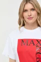 Βαμβακερό μπλουζάκι MAX&Co. 100% Βαμβάκι