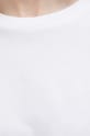 United Colors of Benetton t-shirt bawełniany 3BL0E17G5.101 biały