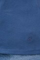 United Colors of Benetton t-shirt bawełniany 3GA2E4230.217. niebieski