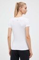 Одяг Футболка EA7 Emporio Armani 8NTT67.TJDQZ білий