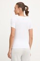 Ρούχα Μπλουζάκι EA7 Emporio Armani 8NTT67.TJDQZ λευκό