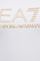 Μπλουζάκι EA7 Emporio Armani Γυναικεία