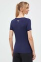 Oblečenie Tričko EA7 Emporio Armani 8NTT67.TJDQZ tmavomodrá