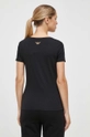 EA7 Emporio Armani t-shirt nero