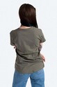Clothing Columbia t-shirt Sun Trek 1931753399 green