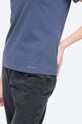 Tričko Columbia Alpine Way Screen SS Tee 1934573467 tmavomodrá