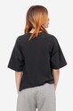 Carhartt WIP cotton t-shirt I029647.BLACK black AA00