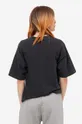 Carhartt WIP tricou din bumbac negru