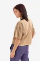 Βαμβακερό μπλουζάκι Carhartt WIP  100% Οργανικό βαμβάκι