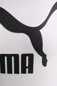 Puma pamut póló Classic Logo Tee Női