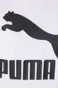 Βαμβακερό μπλουζάκι Puma Classic Logo Tee