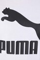 Памучна тениска Puma Classic Logo Tee 530076.02