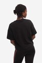 Clothing Puma t-shirt x Vogue Graphic 534691.01 black