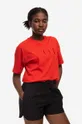 red Puma t-shirt x Vogue Graphic Women’s