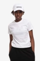 white Puma t-shirt x Vogue Regular Tee Women’s