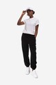 Puma t-shirt x Vogue Regular Tee 535234.02 white AA00