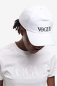 λευκό Μπλουζάκι Puma x Vogue Regular Tee