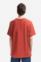 Clothing Puma cotton t-shirt x Palomo Tee 535966.77 red