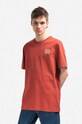 Puma cotton t-shirt x Palomo Tee 535966.77