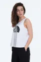 The North Face top din bumbac Easy Tank Horizon