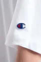 biela Bavlnené tričko Champion