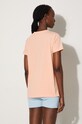 Футболка A.P.C. COEVS.F26012 помаранчевий AA00