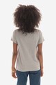 Clothing A.P.C. cotton t-shirt COEZB.F26944 gray