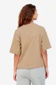 Carhartt WIP cotton t-shirt brown