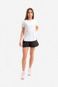 Under Armour tricou IsoChill 200 Laser Tee 1369764 alb AA00