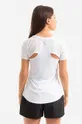 Under Armour t-shirt IsoChill 200 Laser Tee 90 % Poliester, 10 % Elastan