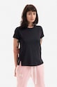 Under Armour tricou IsoChill 200 Laser Tee uni negru 1369764