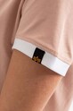 Alpha Industries T-shirt Basic T Contrast ML Wmn 106066.640