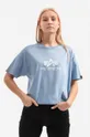 Alpha Industries tricou din bumbac Basic T COS Wmn