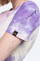 Bavlněné tričko Alpha Industries Basic Tee Batik Wmn 116084.536 růžová