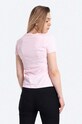 Îmbrăcăminte Alpha Industries tricou din bumbac Basic T Logo Wmn 196054.491 roz