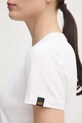 Alpha Industries tricou din bumbac 196051.09 alb