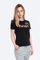 Alpha Industries t-shirt bawełniany Koszulka Alpha Industries NASA PM 198053 365