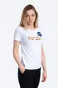 Alpha Industries t-shirt in cotone NASA Pm T