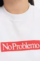 Bavlněné tričko Aries Problemo Supremo SS Tee