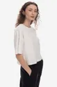 white Puma cotton t-shirt Women’s