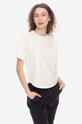 Puma t-shirt round neck white 538348.65